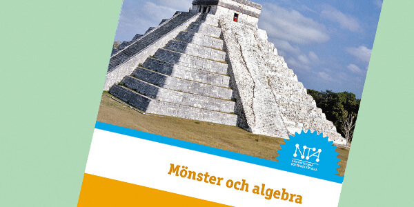 Mönster och Algebra