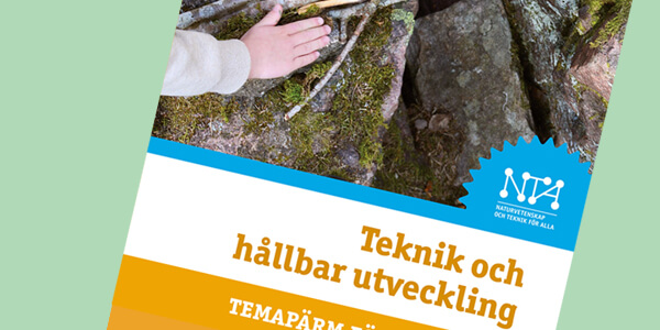 Teknik och hållbar utveckling