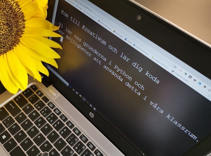 Skräddarsydd utbildning