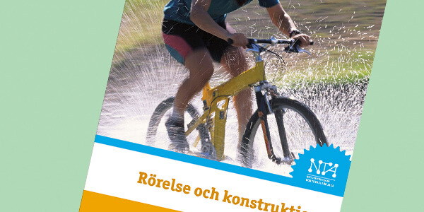 Rörelse och konstruktion