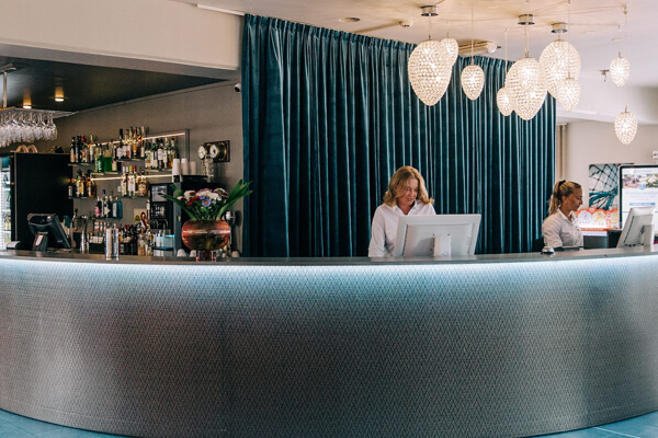 Best Western Hotell Karlshamn