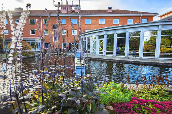 First Hotel Olofström