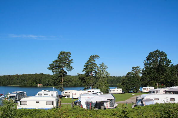 Halens Camping