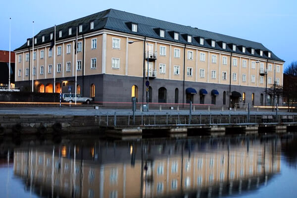Hotel Carlshamn