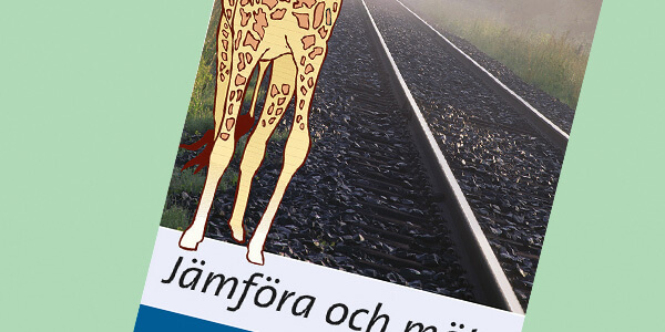 Jämföra och mäta