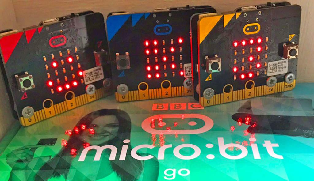 Micro:bit