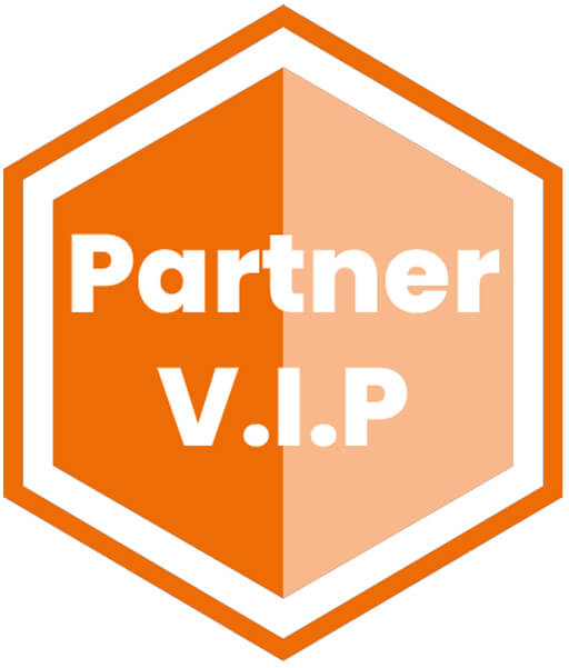 Partner VIP