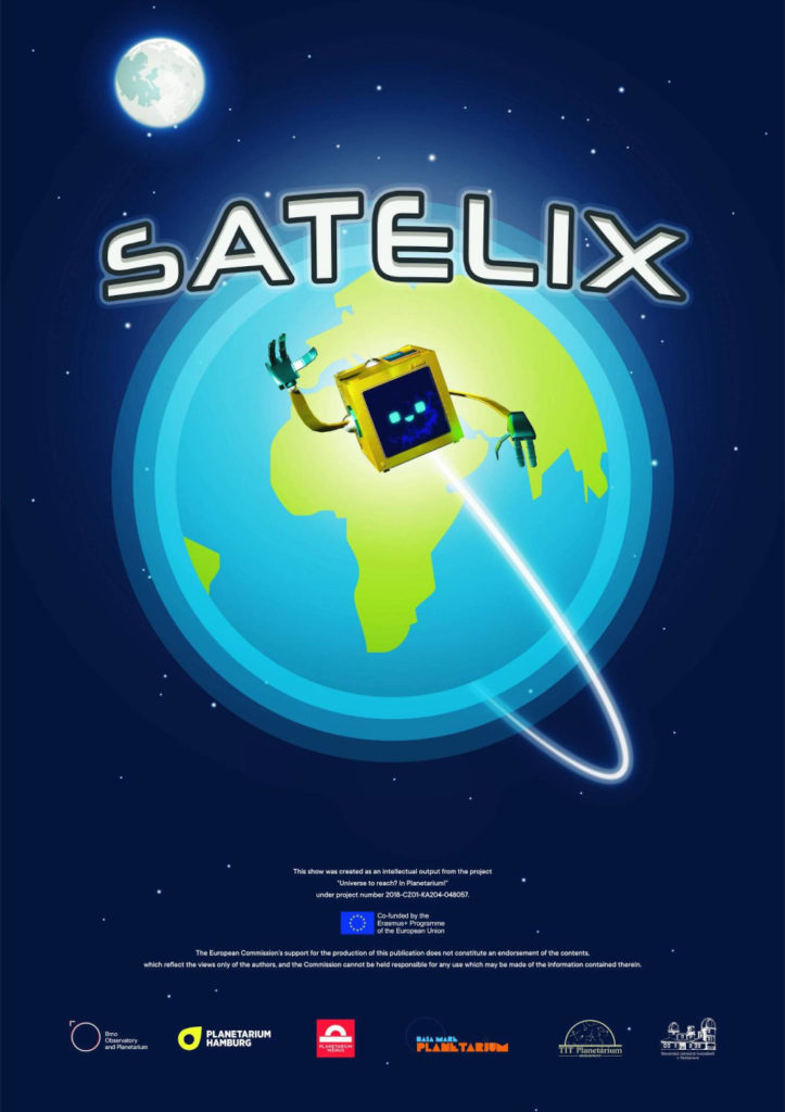 Satelix