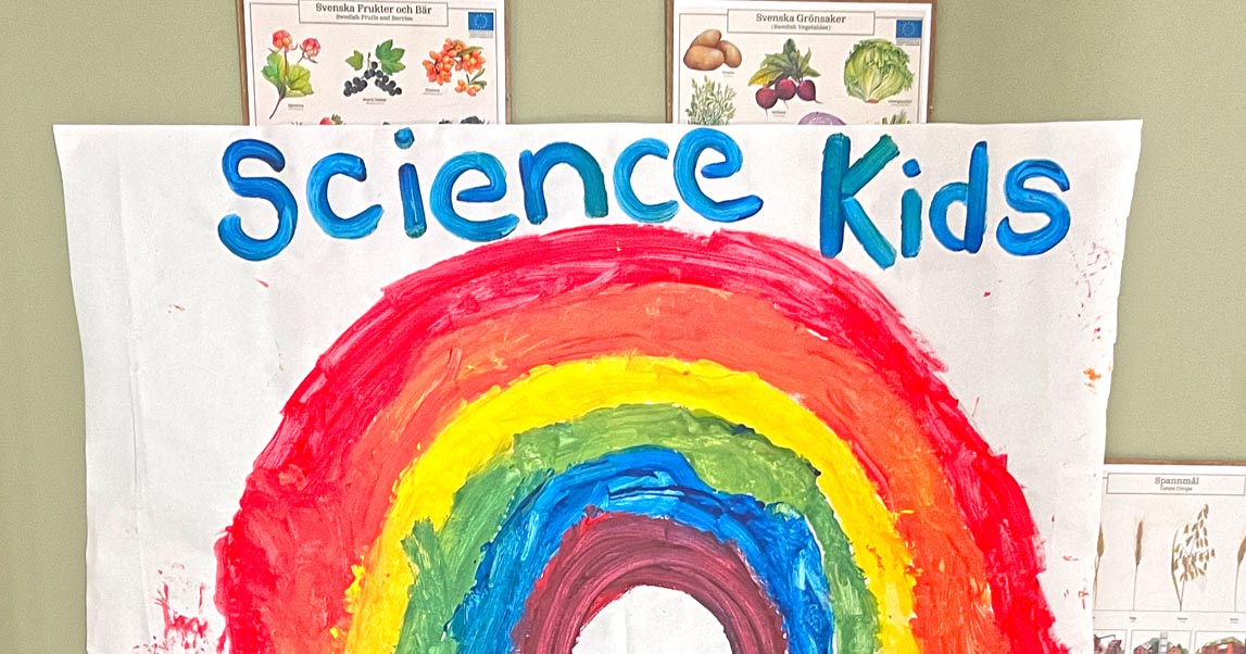 Science Kids Science Kids