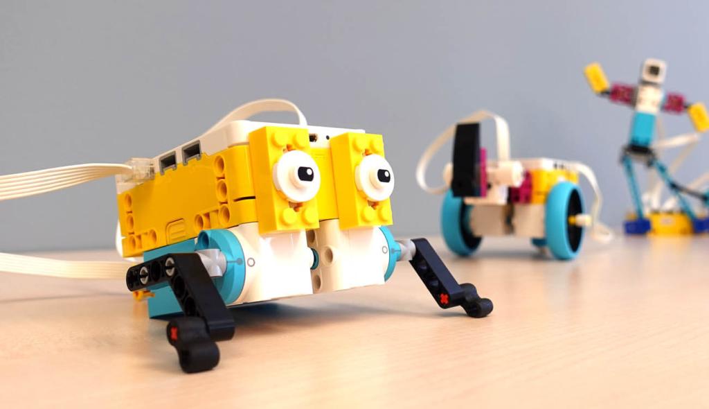 Spike – hit men inte längre