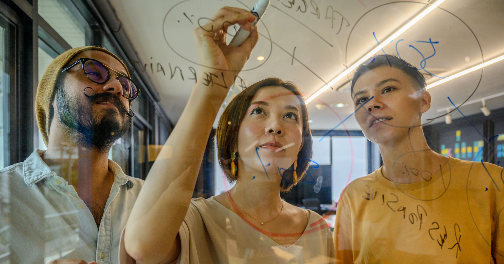 Ledarskap som utvecklar