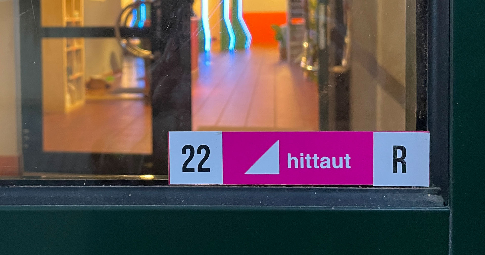 Vinnare i Hittaut 2023