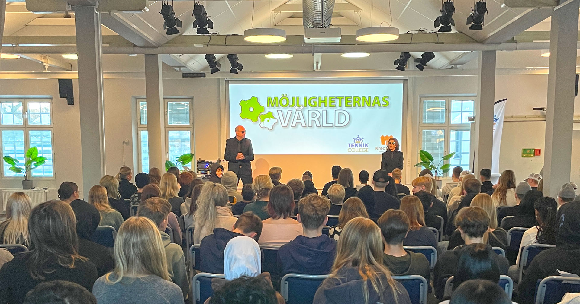 Möjligheternas Värld 2024
