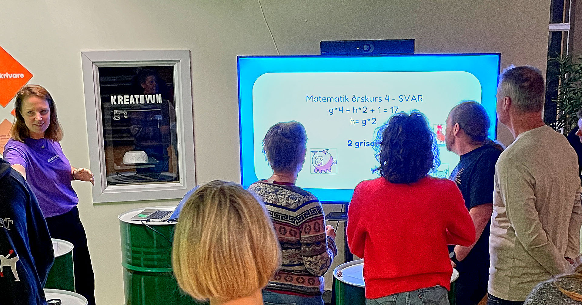 Är du smartare än en sjätteklassare?